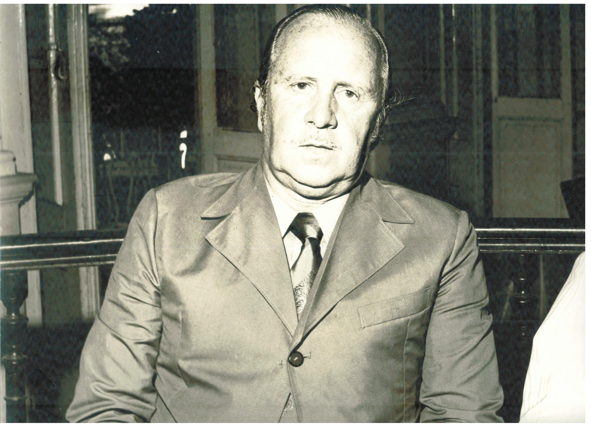 Severino Veloso
